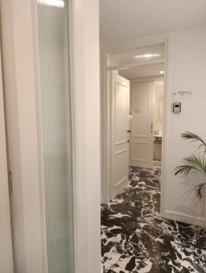 MUSES LUXURY SUITES